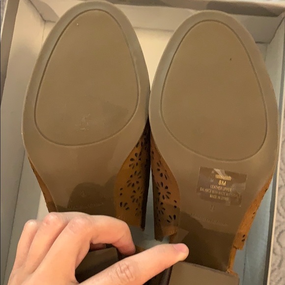 Booties - Picture 2 of 3